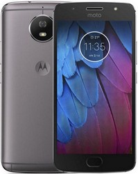 Ремонт телефона Motorola Moto G5s в Пензе